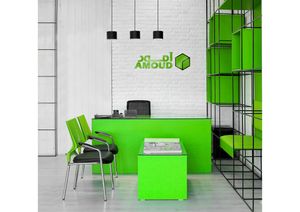 thumbnail of picture no. 1 of Amoud Decor project, designed by Mohammad Reza Kohzadi