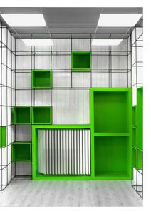 thumbnail of picture no. 17 of Amoud Decor project, designed by Mohammad Reza Kohzadi
