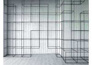 thumbnail of picture no. 19 of Amoud Decor project, designed by Mohammad Reza Kohzadi