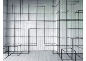 thumbnail of picture no. 20 of Amoud Decor project, designed by Mohammad Reza Kohzadi