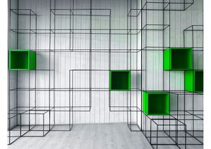 thumbnail of picture no. 21 of Amoud Decor project, designed by Mohammad Reza Kohzadi