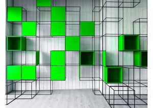 thumbnail of picture no. 22 of Amoud Decor project, designed by Mohammad Reza Kohzadi