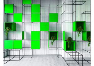 thumbnail of picture no. 23 of Amoud Decor project, designed by Mohammad Reza Kohzadi