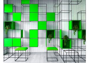 thumbnail of picture no. 24 of Amoud Decor project, designed by Mohammad Reza Kohzadi