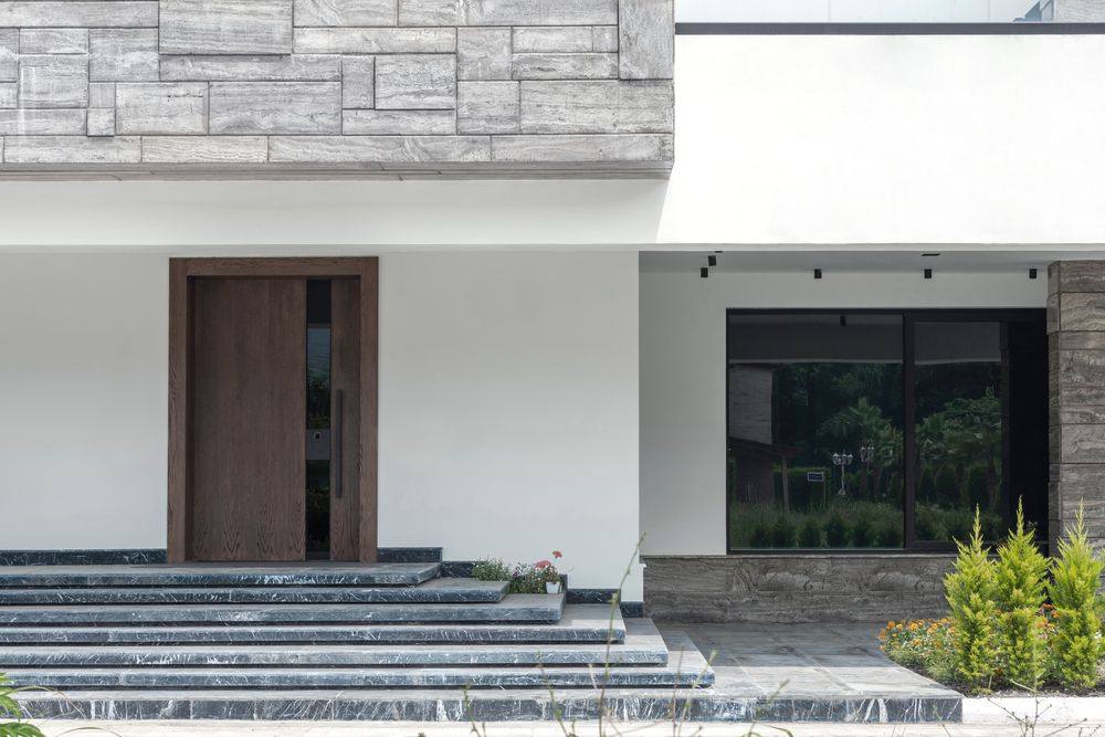 picture no. 17 of Ananas Villa project, designed by Mohammad Reza Kohzadi