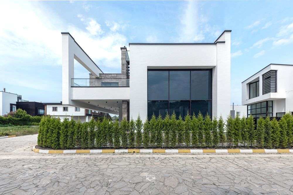 picture no. 8 of Ananas Villa project, designed by Mohammad Reza Kohzadi