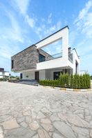 thumbnail of picture no. 11 of Ananas Villa project, designed by Mohammad Reza Kohzadi