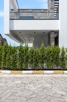 thumbnail of picture no. 14 of Ananas Villa project, designed by Mohammad Reza Kohzadi