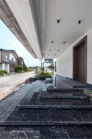 thumbnail of picture no. 15 of Ananas Villa project, designed by Mohammad Reza Kohzadi