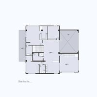 thumbnail of picture no. 19 of Ananas Villa project, designed by Mohammad Reza Kohzadi