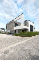 thumbnail of picture no. 7 of Ananas Villa project, designed by Mohammad Reza Kohzadi