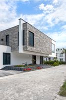 thumbnail of picture no. 10 of Ananas Villa project, designed by Mohammad Reza Kohzadi