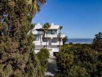 thumbnail of picture no. 20 of Another tree Villa project, designed by Mohammad Reza Kohzadi