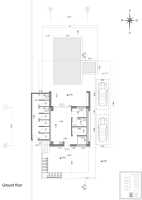 thumbnail of picture no. 26 of Another tree Villa project, designed by Mohammad Reza Kohzadi
