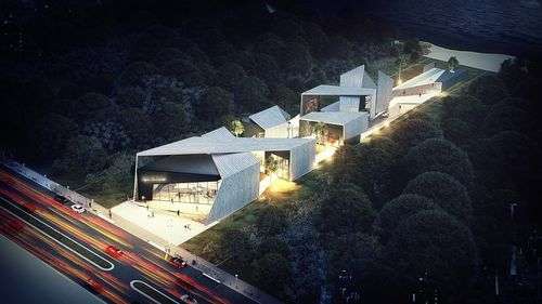 Aqua Sport Complex