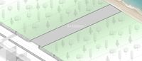 thumbnail of picture no. 2 of Aqua Sport Complex project, designed by Mohammad Reza Kohzadi