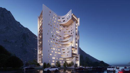 Asa Tower