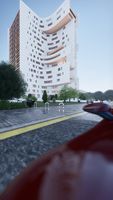 thumbnail of picture no. 24 of Asa Tower project, designed by Mohammad Reza Kohzadi