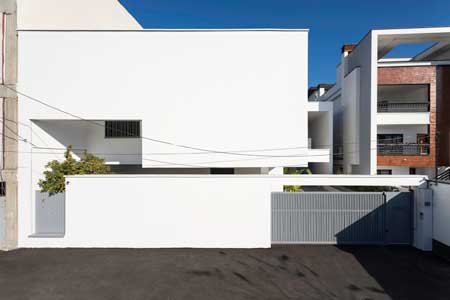 Aseman Villa