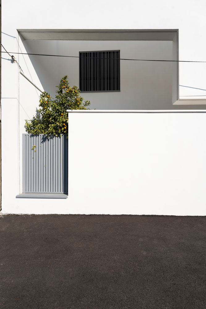 picture no. 17 of Aseman Villa project, designed by Mohammad Reza Kohzadi