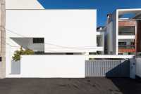 thumbnail of picture no. 1 of Aseman Villa project, designed by Mohammad Reza Kohzadi