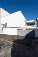 thumbnail of picture no. 11 of Aseman Villa project, designed by Mohammad Reza Kohzadi