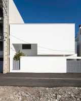 thumbnail of picture no. 14 of Aseman Villa project, designed by Mohammad Reza Kohzadi