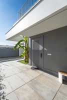 thumbnail of picture no. 22 of Aseman Villa project, designed by Mohammad Reza Kohzadi
