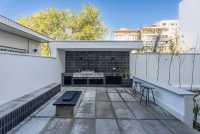 thumbnail of picture no. 29 of Aseman Villa project, designed by Mohammad Reza Kohzadi