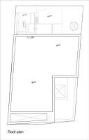 thumbnail of picture no. 36 of Aseman Villa project, designed by Mohammad Reza Kohzadi