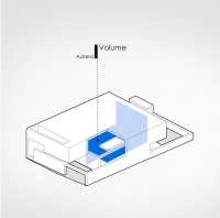 thumbnail of picture no. 9 of Aseman Villa project, designed by Mohammad Reza Kohzadi