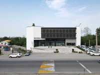 thumbnail of picture no. 11 of Auto Hesam project, designed by Mohammad Reza Kohzadi