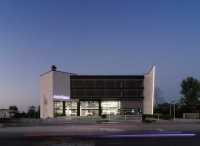 thumbnail of picture no. 15 of Auto Hesam project, designed by Mohammad Reza Kohzadi