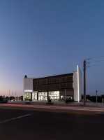 thumbnail of picture no. 17 of Auto Hesam project, designed by Mohammad Reza Kohzadi