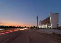 thumbnail of picture no. 18 of Auto Hesam project, designed by Mohammad Reza Kohzadi