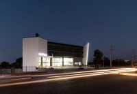 thumbnail of picture no. 19 of Auto Hesam project, designed by Mohammad Reza Kohzadi