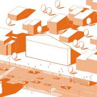 thumbnail of picture no. 3 of Auto Hesam project, designed by Mohammad Reza Kohzadi