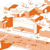 thumbnail of picture no. 5 of Auto Hesam project, designed by Mohammad Reza Kohzadi