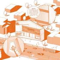 thumbnail of picture no. 6 of Auto Hesam project, designed by Mohammad Reza Kohzadi