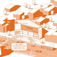 thumbnail of picture no. 7 of Auto Hesam project, designed by Mohammad Reza Kohzadi