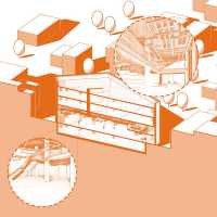 thumbnail of picture no. 8 of Auto Hesam project, designed by Mohammad Reza Kohzadi