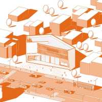thumbnail of picture no. 10 of Auto Hesam project, designed by Mohammad Reza Kohzadi