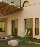 thumbnail of picture no. 16 of Bahar House project, designed by Mohammad Reza Kohzadi