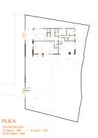 thumbnail of picture no. 17 of Bahar House project, designed by Mohammad Reza Kohzadi