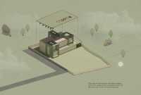 thumbnail of picture no. 4 of Bahar House project, designed by Mohammad Reza Kohzadi