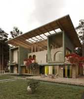 thumbnail of picture no. 7 of Bahar House project, designed by Mohammad Reza Kohzadi