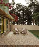 thumbnail of picture no. 9 of Bahar House project, designed by Mohammad Reza Kohzadi