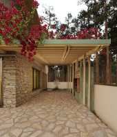 thumbnail of picture no. 10 of Bahar House project, designed by Mohammad Reza Kohzadi
