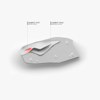 thumbnail of picture no. 6 of Fluid Pavilion Barase project, designed by Mohammad Reza Kohzadi