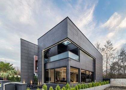 Black Swan Villa